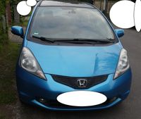 KEIN TÜV  ROST Honda Jazz 1,4 Exclusive Panodach SHZ, 100 PS Leipzig - Lindenthal Vorschau