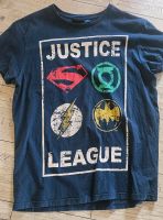 T-Shirt Justice League XL Sachsen-Anhalt - Halberstadt Vorschau