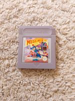 Mega Man IV 4 Nintendo Game Boy Berlin - Reinickendorf Vorschau