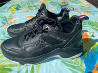 Tommy HILFIGER Schuhe GR 40 wie neu Nordrhein-Westfalen - Leichlingen Vorschau