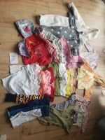 Kleidungspaket Baby Größe 74 Brandenburg - Nauen Vorschau