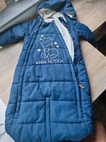 Winterschlafsack für Babys 74 Hessen - Wiesbaden Vorschau