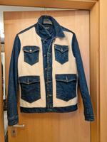 Jeansjacke gr.M neuwertig Nordrhein-Westfalen - Kall Vorschau