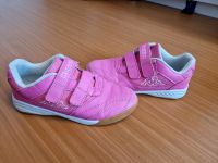 Tolle Sneaker Hallenschuhe in pink - neuwertig! Baden-Württemberg - Bönnigheim Vorschau