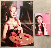 KPOP Poster – (G)I-DLE, BLACKPINK, ITZY Nordrhein-Westfalen - Brühl Vorschau