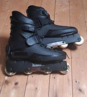 Inline skates Thüringen - Sollstedt (Wipper) Vorschau