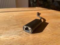 Uni USB C auf Ethernet Adapter Bayern - Rosenheim Vorschau