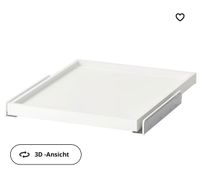 Ikea Komplement Ausziehboden 50x58 cm Bayern - Ingolstadt Vorschau