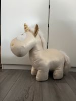 Nici Einhorn Gold Shooting Star 45 cm Dresden - Leubnitz-Neuostra Vorschau