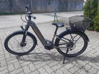 E-Bike (NEUWERTIG) - Damen Trekkingbike - WINORA YUCATAN X8 Low Bayern - Freilassing Vorschau