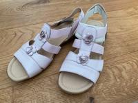 Sandaletten Damen Caprice Größe 39 Bayern - Mantel Vorschau