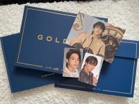 BTS Jungkook Golden Album Nordrhein-Westfalen - Jülich Vorschau