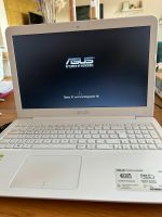 Asus Laptop weiß Bayern - Burgau Vorschau