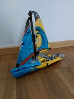 Lego Technic 42074 Racing Yacht Nordrhein-Westfalen - Bad Oeynhausen Vorschau