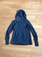 Naketano Anker Hoodie blau Gr S Pullover Sweater Köln - Ehrenfeld Vorschau