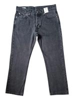 Levis 501 Herren Jeans W34 L30 Dunkelgrau Regular Straight Neu Nordrhein-Westfalen - Solingen Vorschau