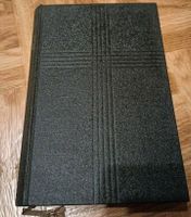 Die Bibel oder die ganze Heilige Schrift - Martin Luther Baden-Württemberg - Nattheim Vorschau