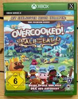 Overcooked All You Can Eat - [Xbox Series X] Hamburg-Mitte - Hamburg Horn Vorschau