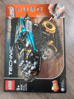 Lego Technic ferngesteuerter Stunt Racer 42095 Rheinland-Pfalz - Kottenheim Vorschau
