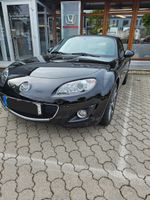 Mazda MX-5 1.8 MZR Hamaki Bayern - Fürstenfeldbruck Vorschau