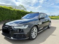 Audi a6 3.0Bitdi 3x Sline *Facelift* Matrix /Pano/Headup Display Baden-Württemberg - Weil am Rhein Vorschau