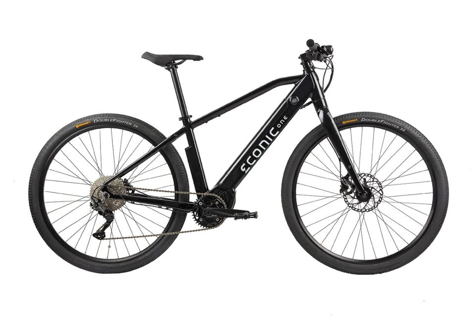 Fachhändler: E-Bike ECONIC One smart Bandit 29"/460Wh/80Nm/100km in Mönchengladbach