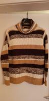 Pullover braun/beige Größe L - neuwertig München - Trudering-Riem Vorschau