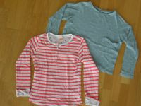 2 Shirts / Langarmshirts in Gr. 140 von Zara und Scotch R'Belle Nordrhein-Westfalen - Hattingen Vorschau