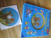 Buch, Kinderbuch, Liederbuch und passende CD mit Kinderliedern,CD Baden-Württemberg - Konstanz Vorschau