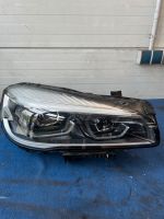 BMW 220i Gran Tourer LED Scheinwerfer Rechts. 63118739854 Niedersachsen - Bissendorf Vorschau