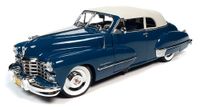 Autoworld 1947 Cadillac Series 62 Soft Top Modellauto 1:18 Hessen - Driedorf Vorschau