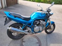 Suzuki Bandit 600 Bayern - Altenstadt Iller Vorschau