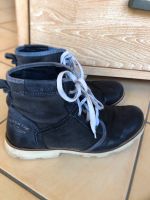 Yellowcab Schuhe Herren 46 blau Nordrhein-Westfalen - Hückelhoven Vorschau