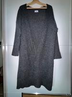 Only Cardigan Strickjacke grau anthrazit L 42/44 lange Form Mecklenburg-Vorpommern - Neubrandenburg Vorschau