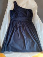 Cocktailkleid von ESPRIT // Größe 40 // dunkelblau Nordrhein-Westfalen - Ense Vorschau