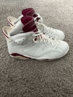 Air Jordan 6 Maroon Nordrhein-Westfalen - Menden Vorschau