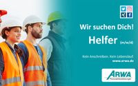 Hilfskraft (m/w/d) Baustelle - ARWA Oldenburg Niedersachsen - Oldenburg Vorschau