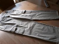 Damenhose von Gerry Weber beige Gr.38 Niedersachsen - Georgsmarienhütte Vorschau