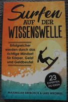 Surfen auf der Wissenswelle; Erfolgreicher werden durch das Rheinland-Pfalz - Neustadt an der Weinstraße Vorschau