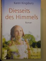 Diesseits des Himmels - Roman Nordrhein-Westfalen - Kierspe Vorschau