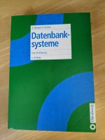 Informatik: Datenbanksysteme - Eine Einführung, 5. Auflage Kiel - Suchsdorf Vorschau