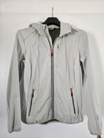 CMP Damen Softshelljacke / Damen Jacke/ Wanderjacke Hessen - Wetzlar Vorschau
