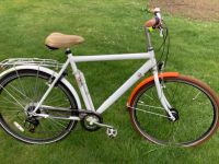 BMW Retro bike 28 Zoll Nordrhein-Westfalen - Barntrup Vorschau