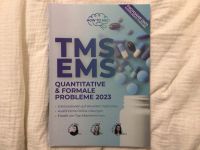 HOW TO MED - Quantitative & formale Probleme 2023 Hessen - Hofbieber Vorschau