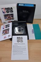 NBA LIVE 95 PC Spiel Game Big Box Rare Vintage Selten Videospiel Hessen - Eschborn Vorschau