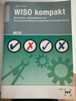 WISO kompakt 8. Auflage NEU Niedersachsen - Wolfsburg Vorschau