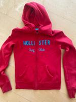 Sweatjacke von Hollister in Gr. S top Zustand Hessen - Lahnau Vorschau