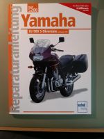 Reparatur Anleitung Yamaha Nordrhein-Westfalen - Hörstel Vorschau