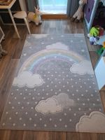 Kinderzimmer Teppich Pastellfarben Sachsen - Kamenz Vorschau