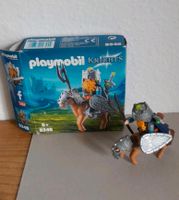 Playmobil Knights 9345 Zwerg und Pony mit Rüstung Baden-Württemberg - Kressbronn am Bodensee Vorschau